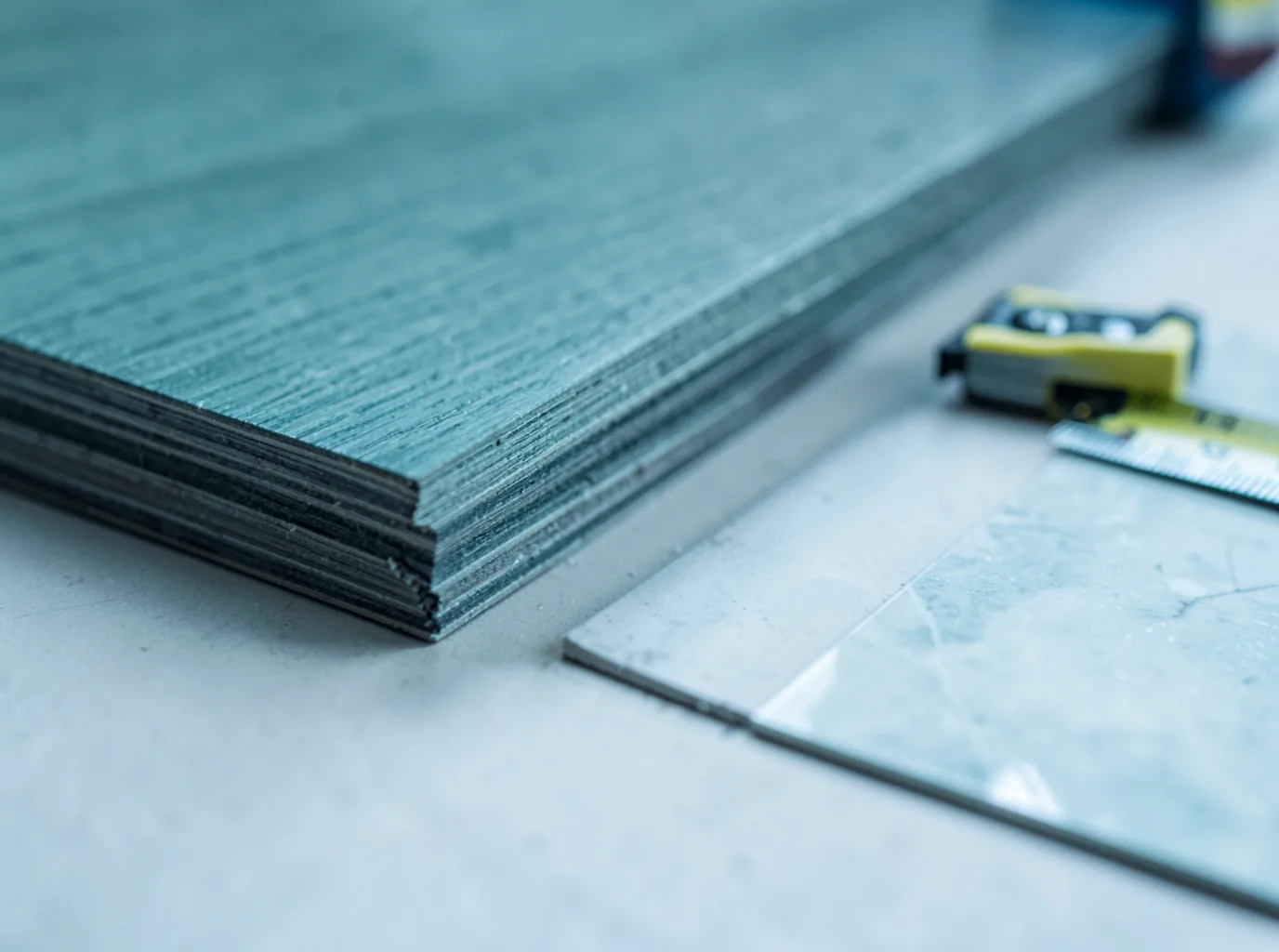 Luxury Vinyl Plank Installation Beeler, KS FAQs